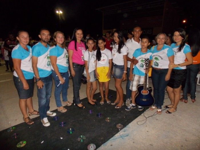 Sustentabilidade é Vida foi tema da “III Feira de Ciências” - Imagem 175