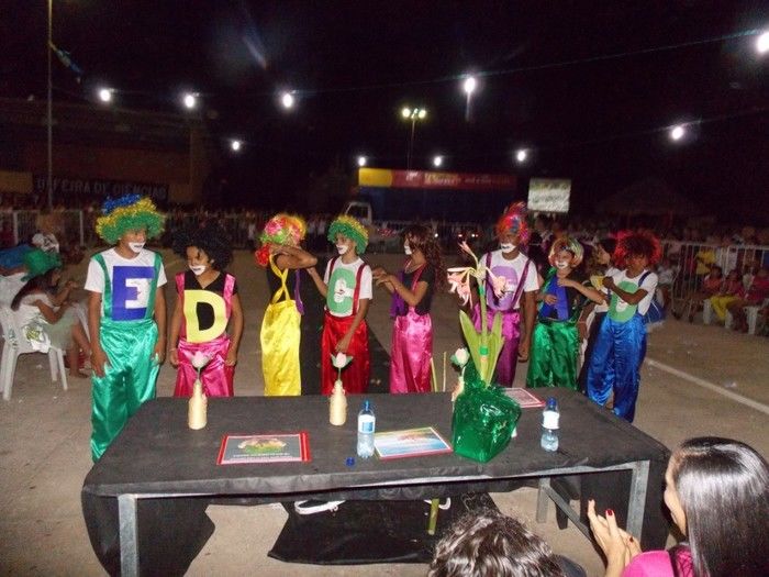 Sustentabilidade é Vida foi tema da “III Feira de Ciências” - Imagem 170