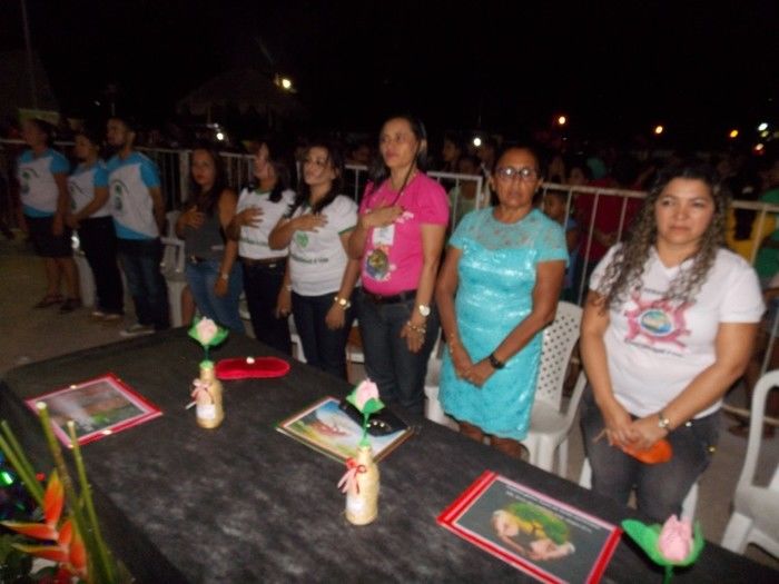 Sustentabilidade é Vida foi tema da “III Feira de Ciências” - Imagem 103