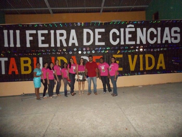 Sustentabilidade é Vida foi tema da “III Feira de Ciências” - Imagem 51