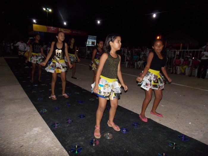 Sustentabilidade é Vida foi tema da “III Feira de Ciências” - Imagem 198