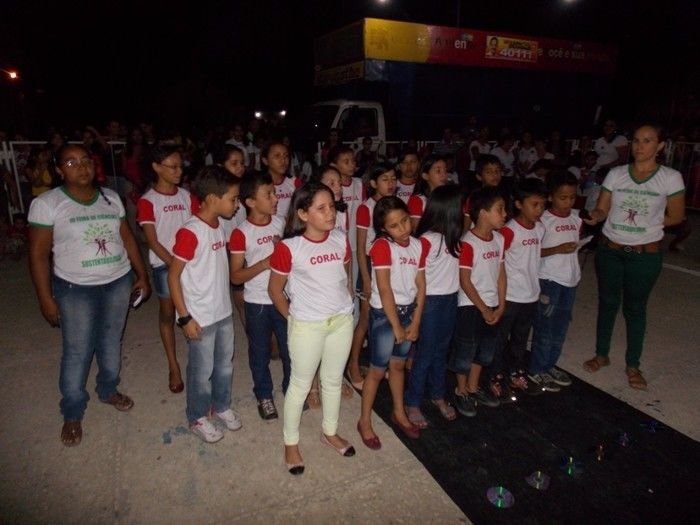 Sustentabilidade é Vida foi tema da “III Feira de Ciências” - Imagem 128