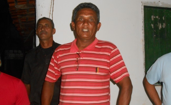 Chaguinha é eleito novo presidente do sind. dos pescadores de José de Freitas - Imagem 4