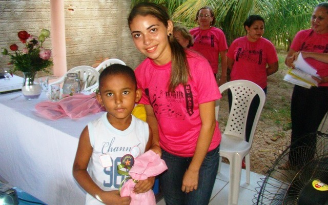 Semac realiza através do CRAS I abertura da oficina Mudanças - Imagem 3