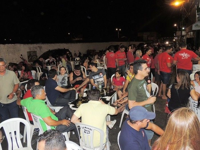 Prefeita Neuma Café comemora os dois resultados nesse 2º turno das eleições 2014 - Imagem 39