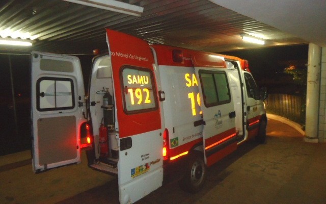 Jovem fratura face após colisão de motocicleta - Imagem 2