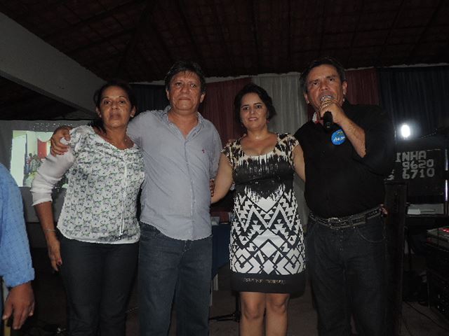 Secretaria de Educação promove festa para professores - Imagem 16