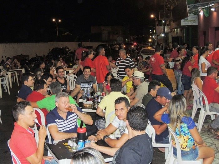 Prefeita Neuma Café comemora os dois resultados nesse 2º turno das eleições 2014 - Imagem 50