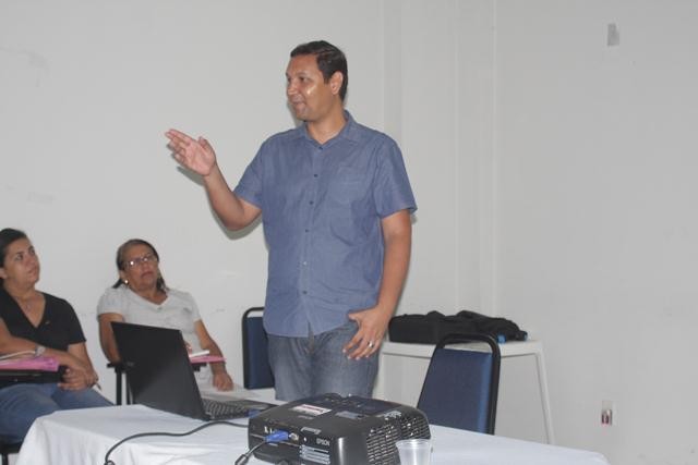 Foi Realizado o I Seminário Estadual de Comunicação Para o Desenvolvimento Territorial - Imagem 46