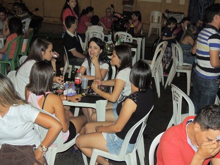 Prefeita Neuma Café comemora os dois resultados nesse 2º turno das eleições 2014 - Imagem 49