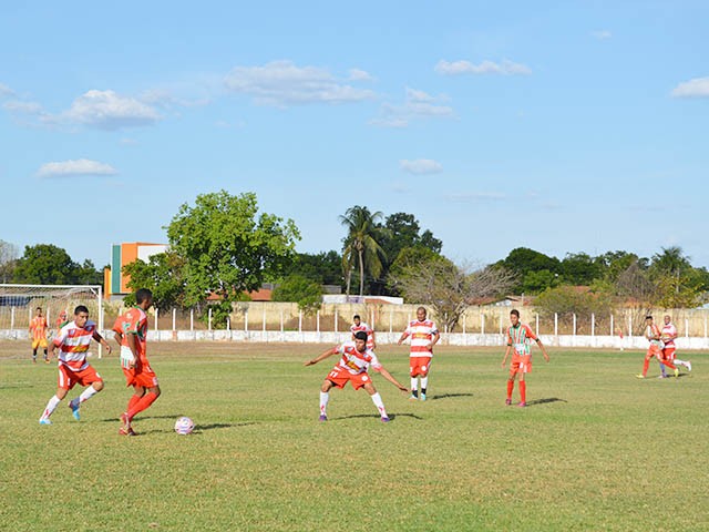José de Freitas dá “chocolate” no Parnaíba e consagra vitória por 5 x 1 - Imagem 3