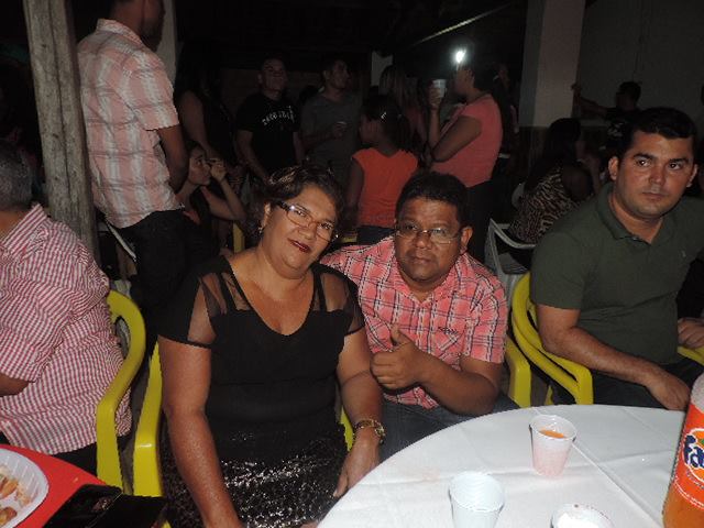 Secretaria de Educação promove festa para professores - Imagem 1