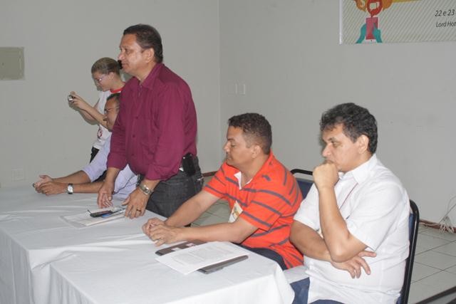 Foi Realizado o I Seminário Estadual de Comunicação Para o Desenvolvimento Territorial - Imagem 42