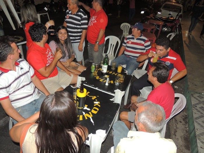 Prefeita Neuma Café comemora os dois resultados nesse 2º turno das eleições 2014 - Imagem 21