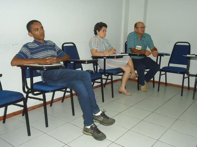 Foi Realizado o I Seminário Estadual de Comunicação Para o Desenvolvimento Territorial - Imagem 36