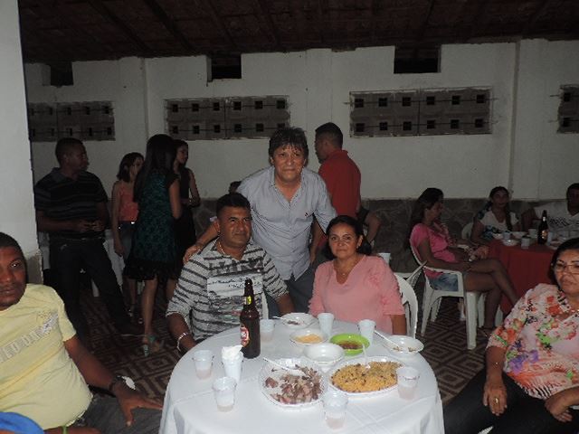 Secretaria de Educação promove festa para professores - Imagem 10