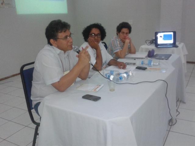 Foi Realizado o I Seminário Estadual de Comunicação Para o Desenvolvimento Territorial - Imagem 2