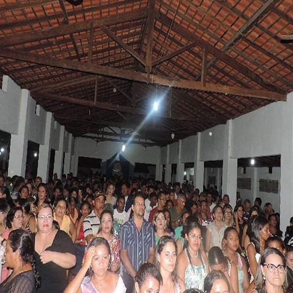 Secretaria de Educação promove festa para professores - Imagem 6