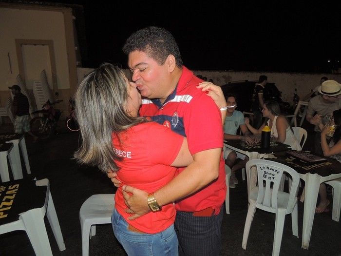 Prefeita Neuma Café comemora os dois resultados nesse 2º turno das eleições 2014 - Imagem 19