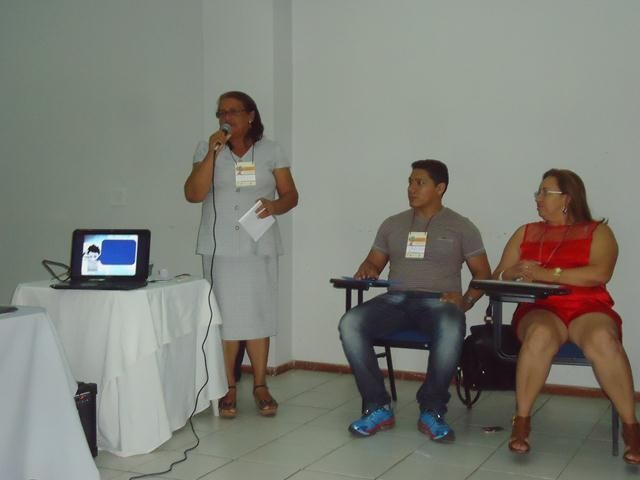 Foi Realizado o I Seminário Estadual de Comunicação Para o Desenvolvimento Territorial - Imagem 29