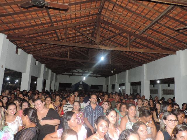 Secretaria de Educação promove festa para professores - Imagem 24