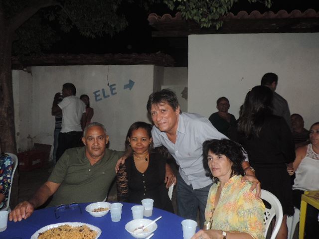 Secretaria de Educação promove festa para professores - Imagem 21