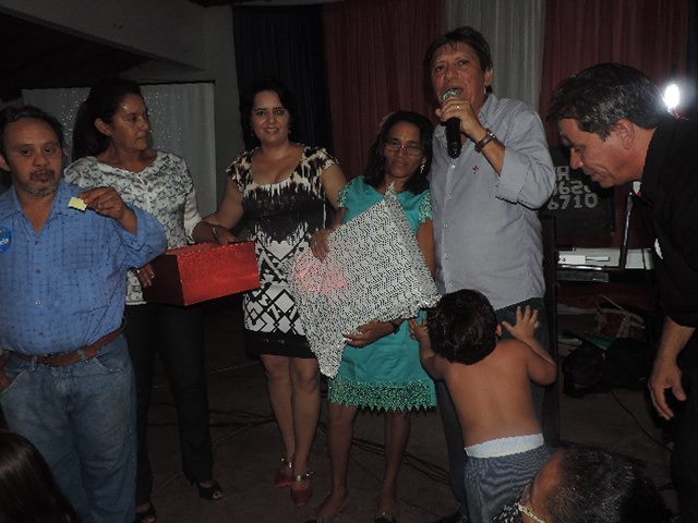 Secretaria de Educação promove festa para professores - Imagem 7