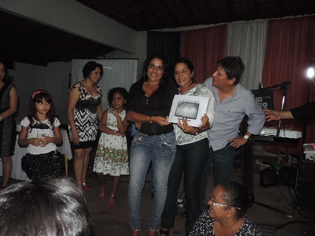 Secretaria de Educação promove festa para professores - Imagem 3