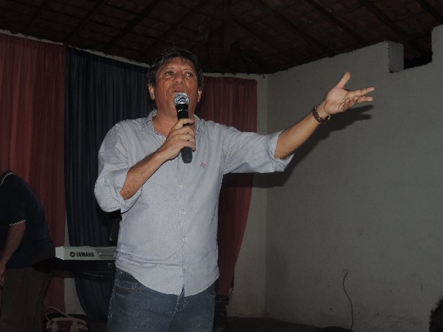 Secretaria de Educação promove festa para professores - Imagem 8