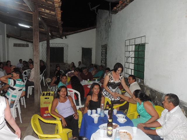 Secretaria de Educação promove festa para professores - Imagem 15