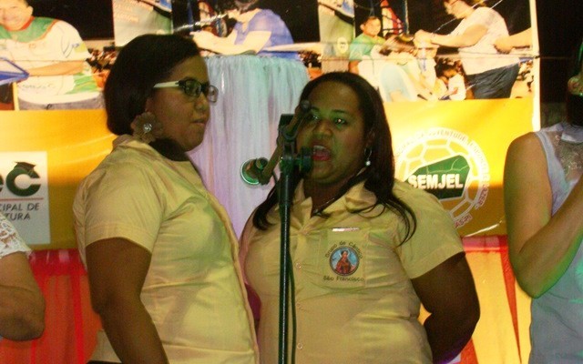 Grande público prestigia cerimônia de abertura do XVI Jogos Escolares - Imagem 6