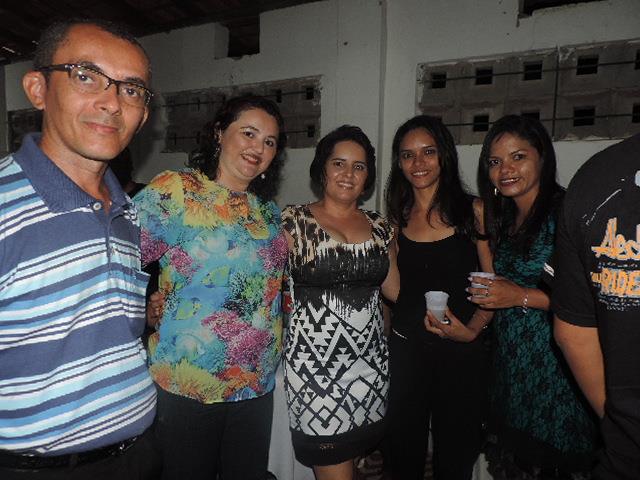 Secretaria de Educação promove festa para professores - Imagem 17