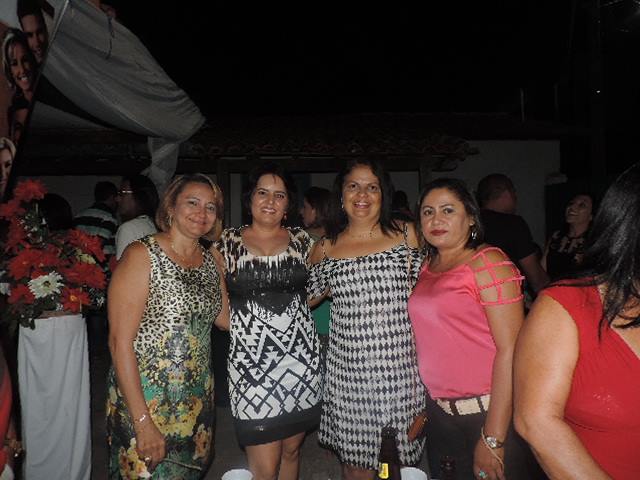 Secretaria de Educação promove festa para professores - Imagem 12