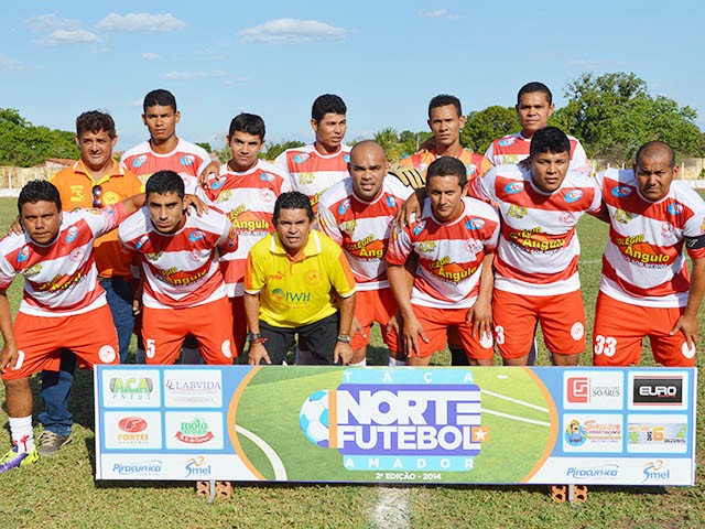 José de Freitas dá “chocolate” no Parnaíba e consagra vitória por 5 x 1 - Imagem 6