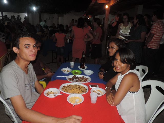 Secretaria de Educação promove festa para professores - Imagem 11