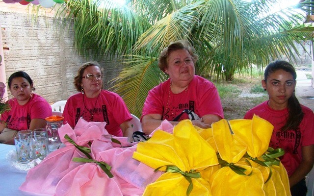 Semac realiza através do CRAS I abertura da oficina Mudanças - Imagem 10