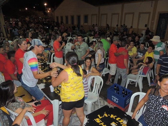 Prefeita Neuma Café comemora os dois resultados nesse 2º turno das eleições 2014 - Imagem 32