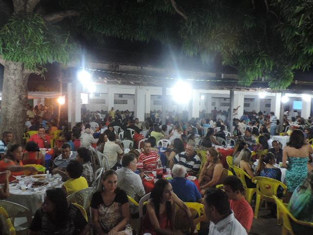 Secretaria de Educação promove festa para professores - Imagem 9