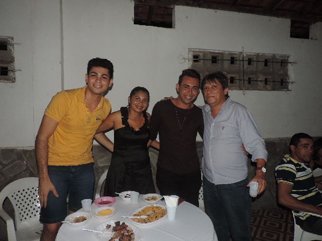 Secretaria de Educação promove festa para professores - Imagem 20