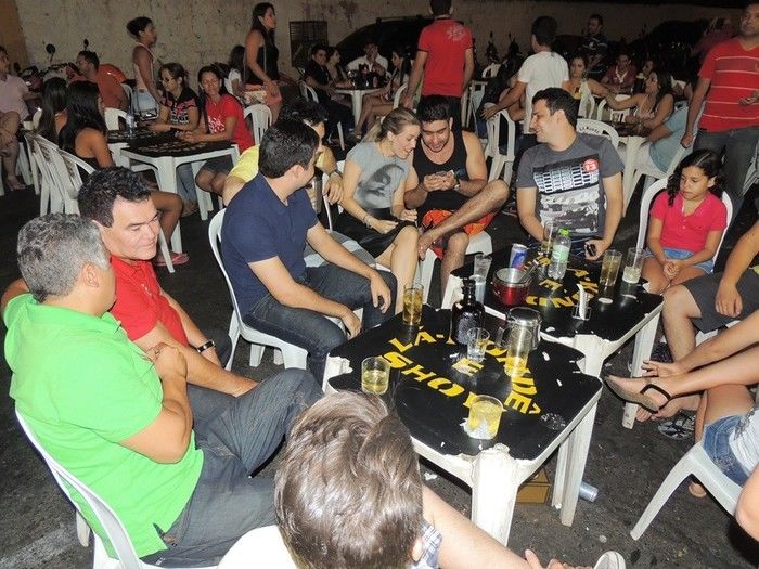 Prefeita Neuma Café comemora os dois resultados nesse 2º turno das eleições 2014 - Imagem 40