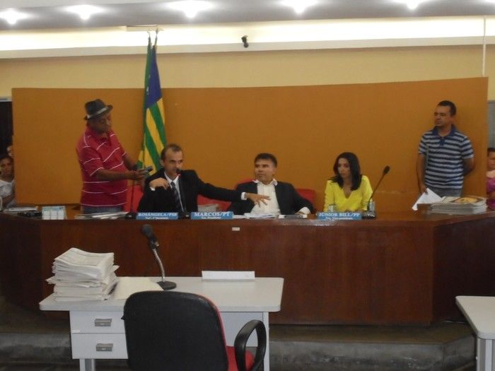 Professores do município de São Pedro do Piauí, dialogam sobre precatório  no valor de oito milhões  - Imagem 5