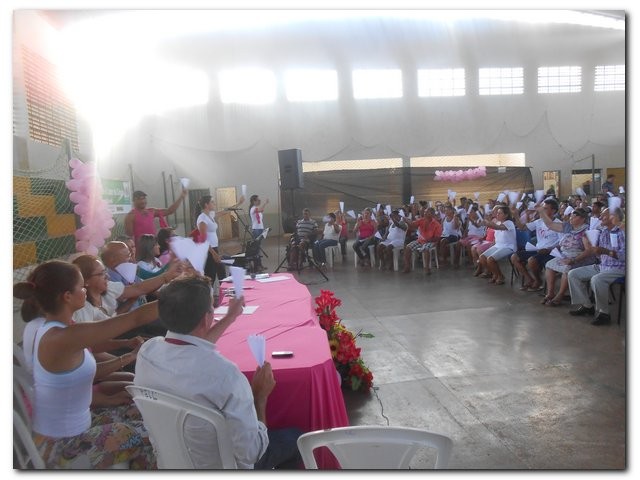 Primeira Atividade Assistemática do Programa (PELC) Esporte e Lazer da Cidade - Imagem 5