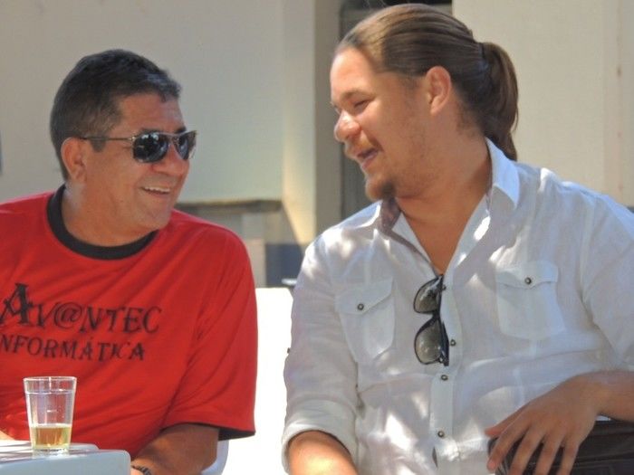 SINTE de Pedro II realiza festa em comemoração ao Dia do Professor - Imagem 25