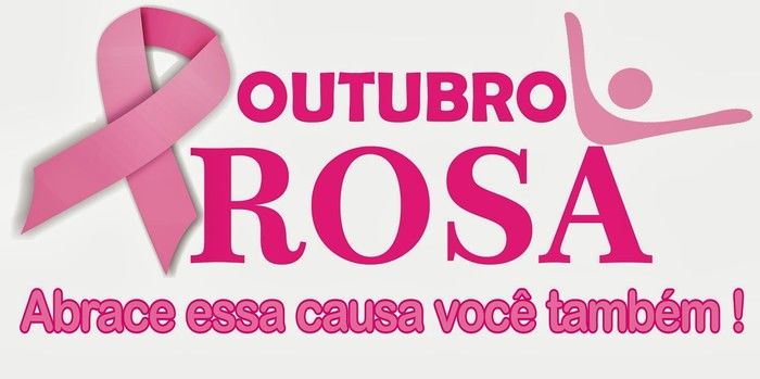 Outubro Rosa: palestra sobre prevenção em Francinópolis - Imagem 1