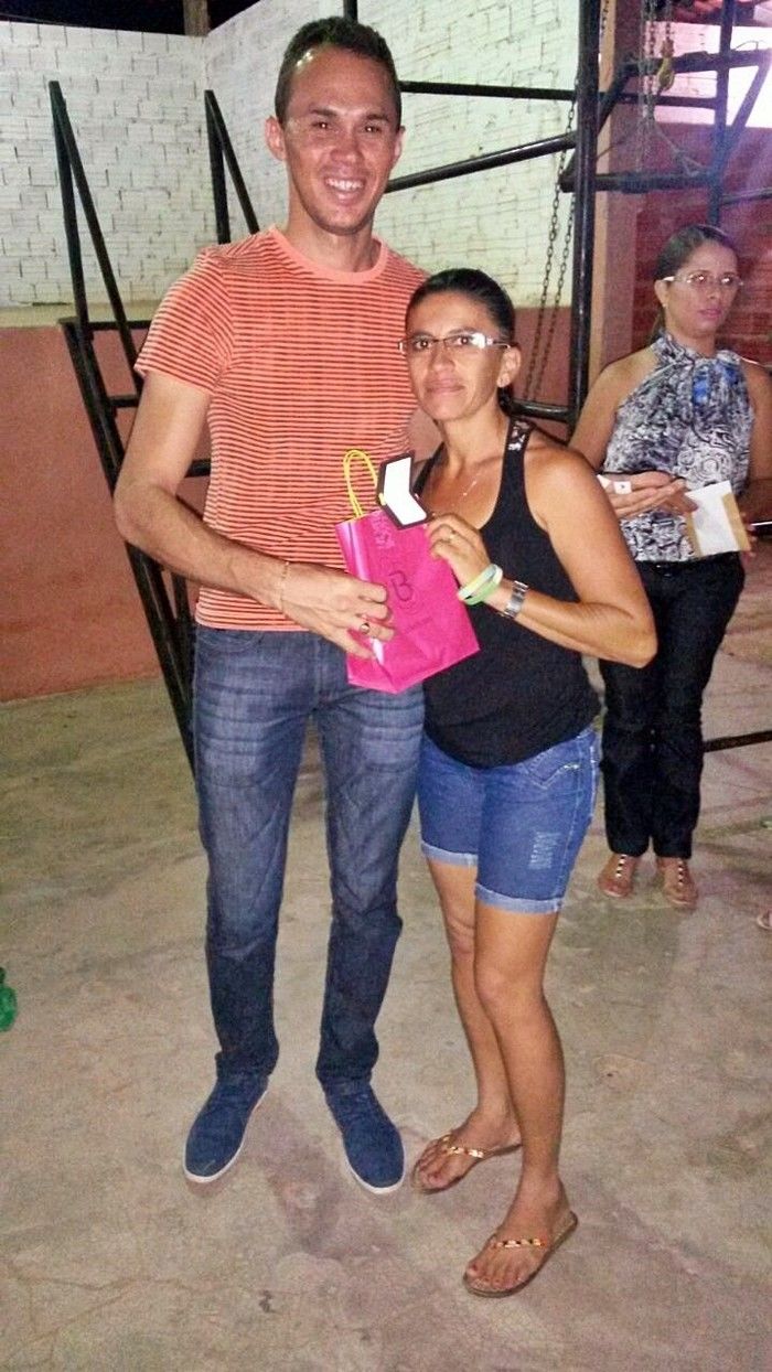 Palestra motivacional em comemoração ao dia do Servidor Público - Imagem 6