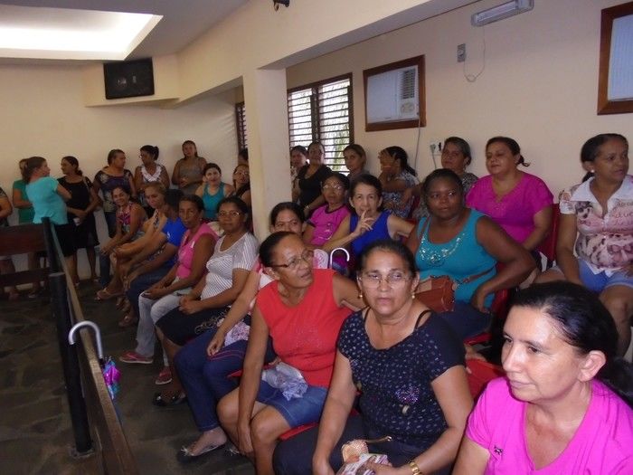 Professores do município de São Pedro do Piauí, dialogam sobre precatório  no valor de oito milhões  - Imagem 3