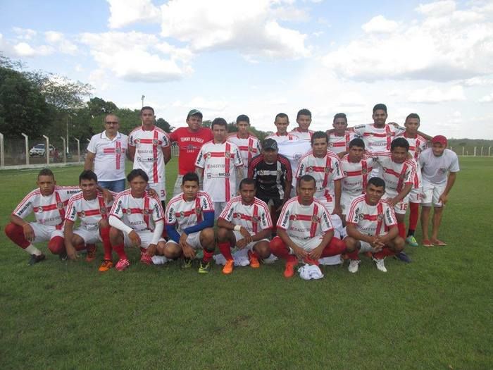 Assentamento vence a equipe Associados na segunda rodada do campeonato municipal de futebol amador em São Félix - Imagem 3