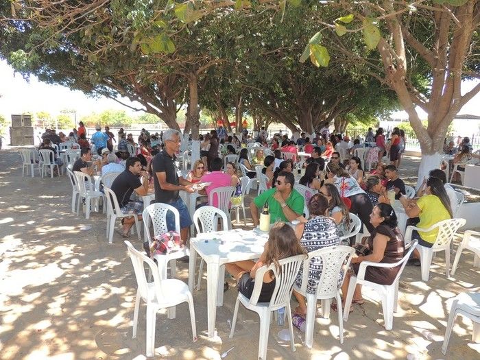 SINTE de Pedro II realiza festa em comemoração ao Dia do Professor - Imagem 9