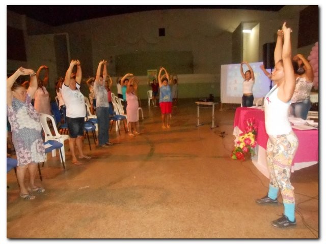 Primeira Atividade Assistemática do Programa (PELC) Esporte e Lazer da Cidade - Imagem 25