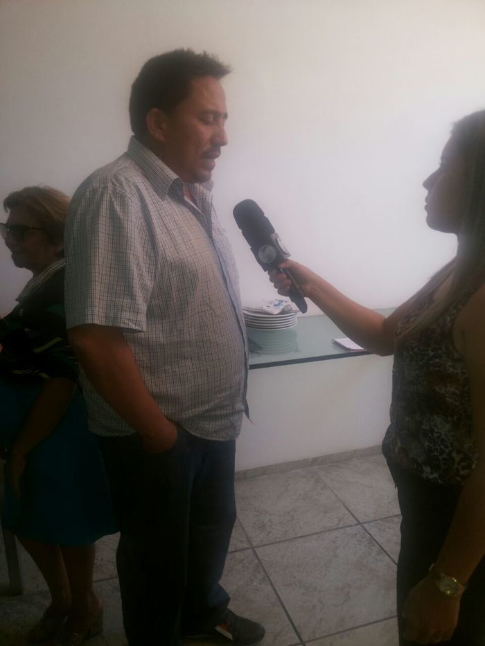 Prefeito: Walter Alencar e Presidente da AMPAR Faz Reunião com 21 Prefeitos do Piaui  - Imagem 4